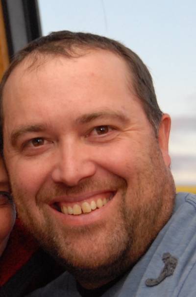 Barry Shawn Courtemanche