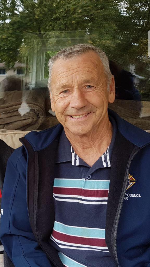 Roger Joseph Delaney