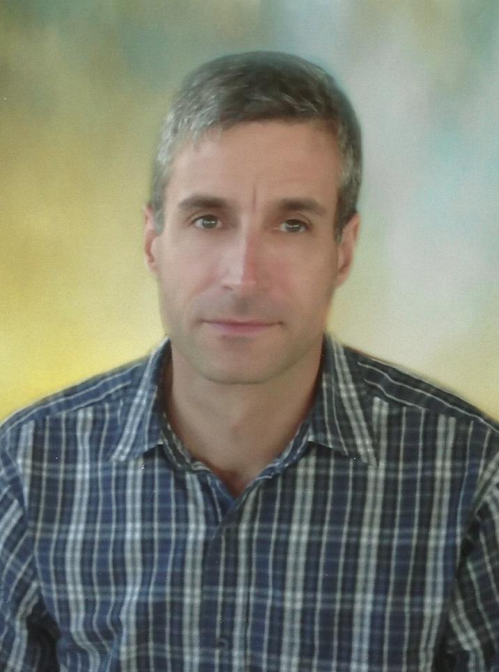 Rickey Chiasson