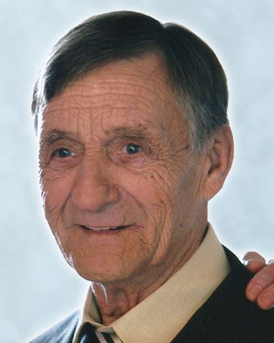 Wilfred Fidel Deveaux