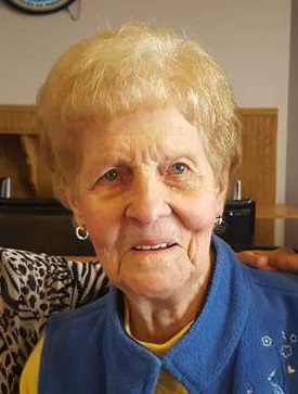 Victoire Chiasson
