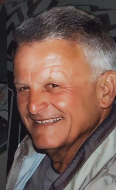 Joseph Hubert Aucoin