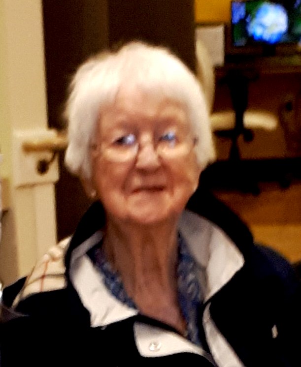 Marie Angélique Larade
