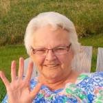 Eileen Belliveau