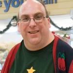 ‘ Joshua’ Lamie Timmons