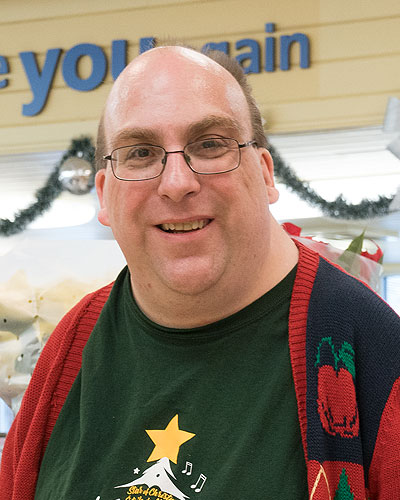 “Joshua” Lamie Timmons