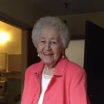 ‘Jeanne’ Rita Deveau