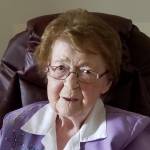Elizabeth Tarzille Aucoin