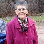 Marie Domithilde Deveau