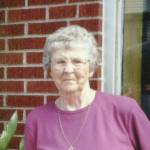 Evelyn Azilda Aucoin