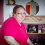 Germaine Laurette Chiasson