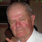 Joseph Gérard Boudreau