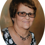 Marie Anne Aucoin