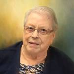 Marie Lorraine Cormier