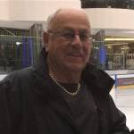Albert Poirier