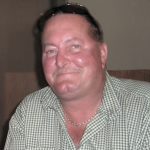 Roméo (Meo) Poirier