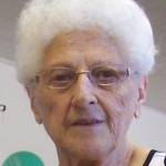 Stella Éléonore Chiasson