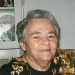 J. Helen LeBlanc