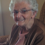 Marie Pauline Fraser