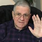 Raymond Wilfred Doucet