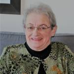 Henrietta (Harriet) Marie AuCoin