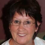 Judith Scott