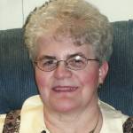 Marie Sophie Deveau