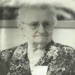 Marie Sophique Roach