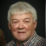 Alex John LeLièvre