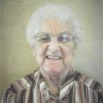 Marie Edna Roach