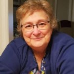 Mary H. (Eileen) Cusack