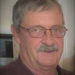 Alexander Kenneth Fraser