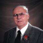 Lévis Paul Deveaux