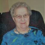 Marie Elizabeth LeBlanc