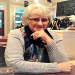Marie Lorraine LeBlanc