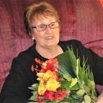 Joan McDaniel
