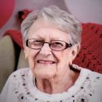 Pauline Lucy Slaton
