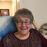 Mary Rita Collet