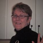 Albertine Roach