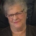 Annie Blanche Aucoin