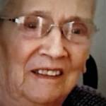 Myrna Florence Cormier