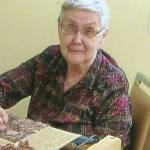 Marie Catherine Deveau