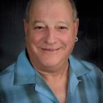 Paul Angus Poirier