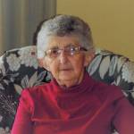 Bertha LeBlanc