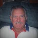 Lawrence Edward Marshall (Stretch) Gouthro
