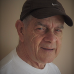 Edgar Boudreau