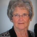Alberthe AuCoin