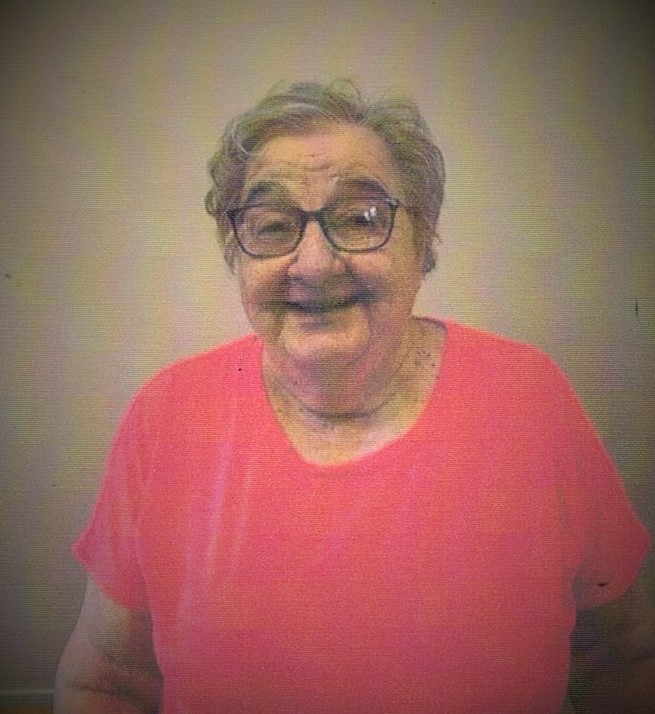 Rose Marie LeBlanc