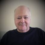 Joseph James &lsquo;Jimmy&rsquo; Harris