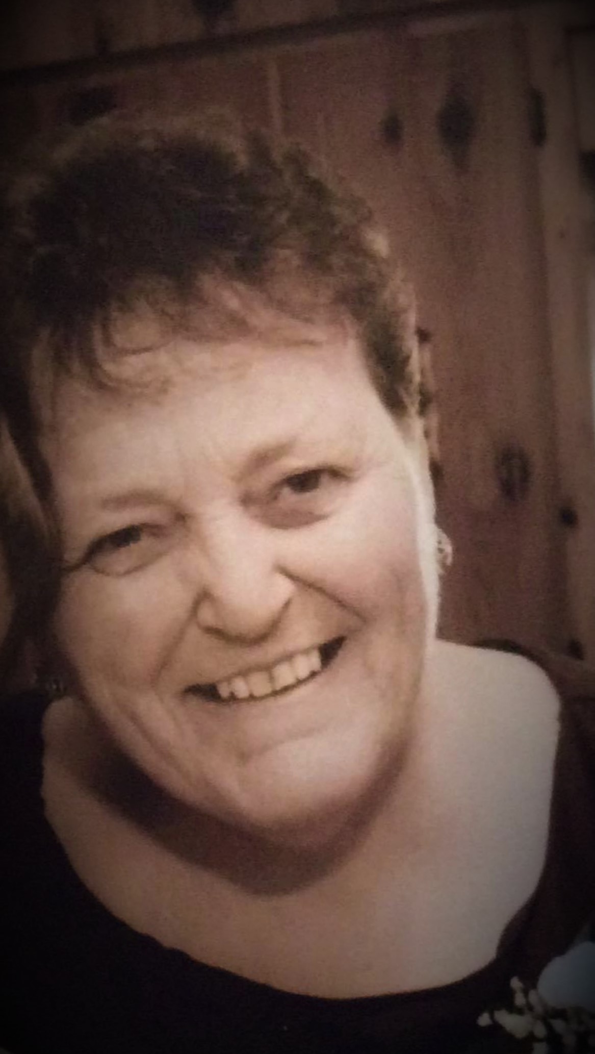 Marie Therese Aucoin